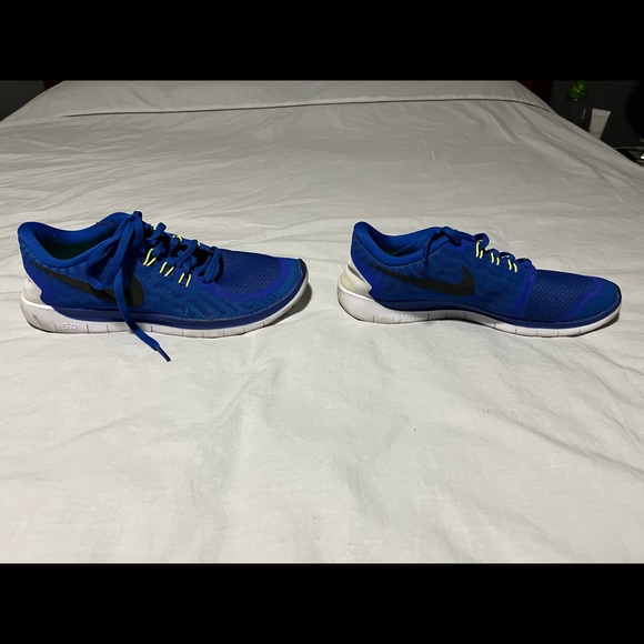 Nike Free 5.0 - Picture 2 of 8